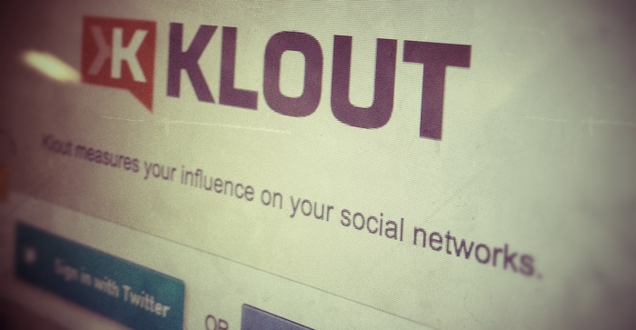 Klout releases Version 2 of its API, now serves 30B API calls per month and 6K partners