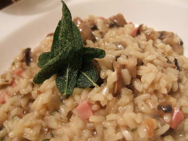 Google sued in Brazil, lawyers answer with risotto recipe