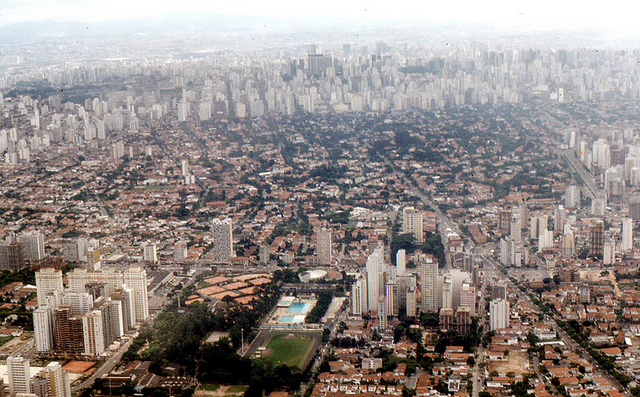 Sequoia Capital said to be expanding to Brazil? Well yes, said by Sequoia.