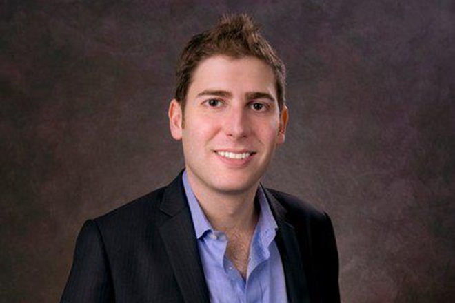 Facebook co-founder Saverin: Renouncing US citizenship “nothing to do with taxes”