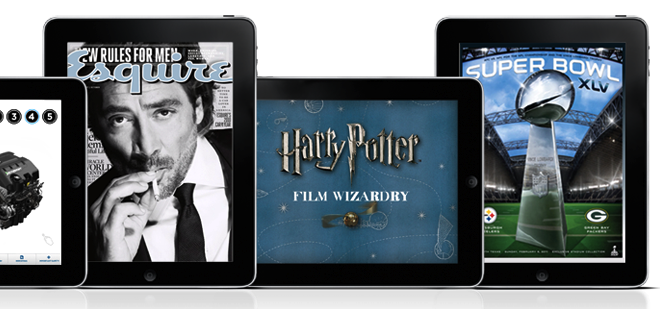 ScrollMotion, maker of nifty iPad apps, lands $5 million in debt funding