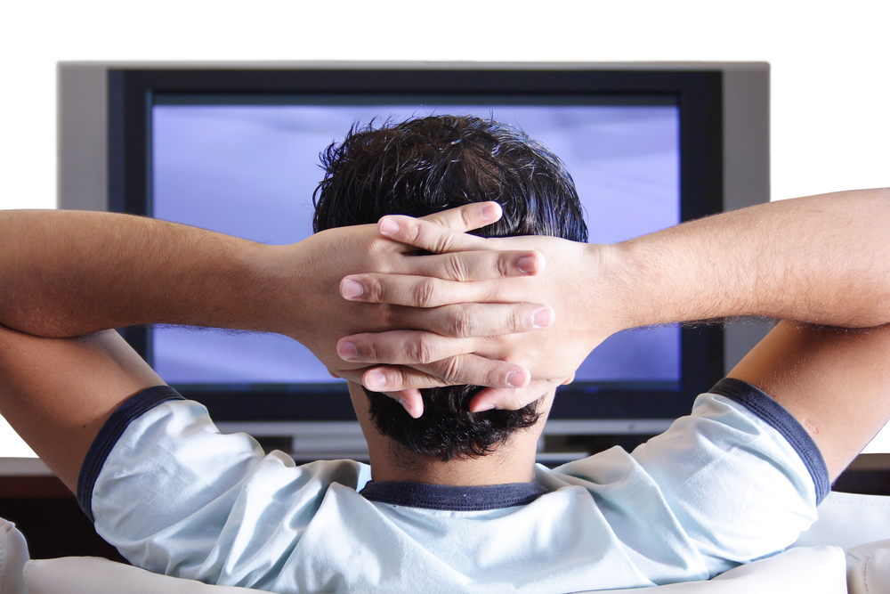 The ultimate TV schedule for entrepreneurship
