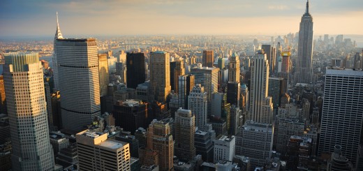 Tomorrow: The Guardianâs Activate Summit arrives in New York City
