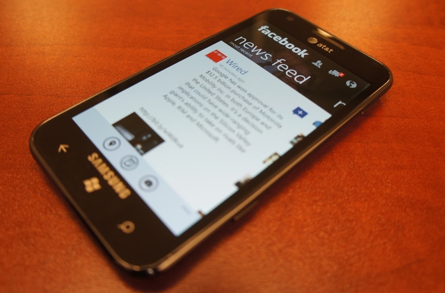 Facebook is bringing photo filters to all phones, leveling the Instagram advantage
