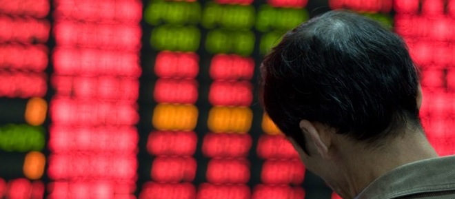A new app promises to let anyone use social media sentiment to guide them in the stock market