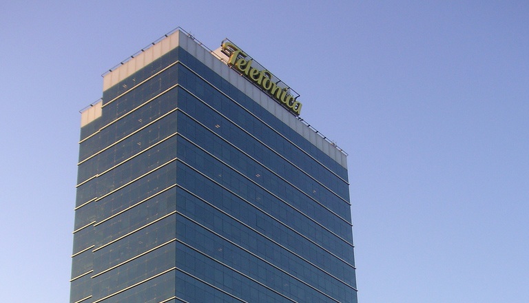 Argentina imposes $42m fine on Telefónica following major phone blackout