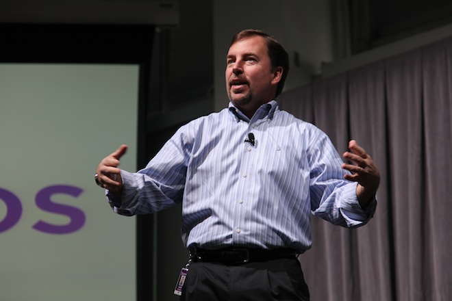 After being ousted from Yahoo, Scott Thompson resigns from Splunk board