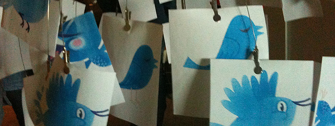 Twitter releases small business guide tailored to the British audience