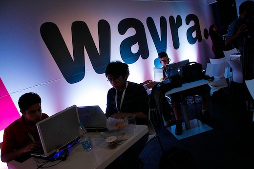 Telefónica’s startup accelerator Wayra lands on rival Deutsche Telekom’s home turf