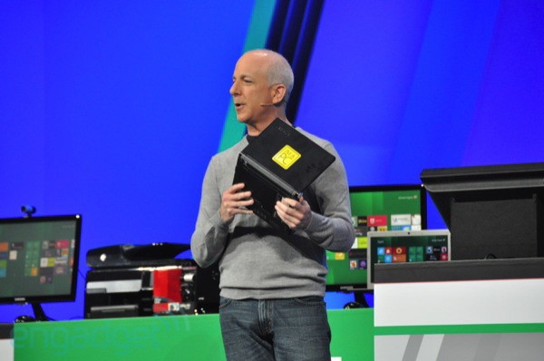 Microsoft accidentally announces Windows 8 Release Preview for May 31st â a day early â then pulls ...