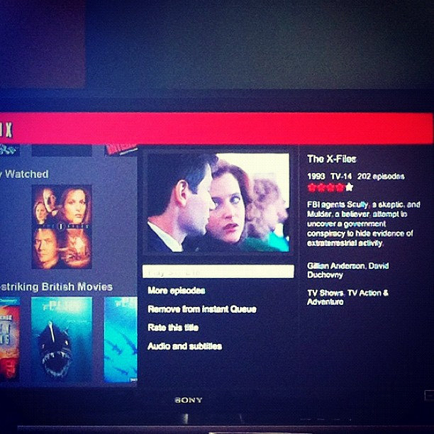 Netflix partners with Fox to expand film and TV content in Latin America from July