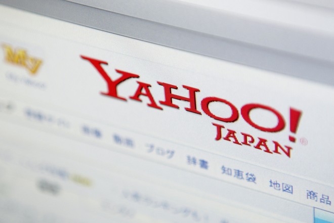 Google’s mobile revenue under threat in Japan as Yahoo Japan launches an Android browser