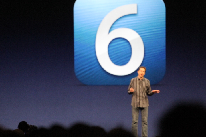 Apple posts WWDC 2012 session videos for developers
