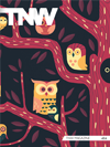 store_and_newsstand 100px Issue v0.6: Lone Frank Beyond Speech and Gestures