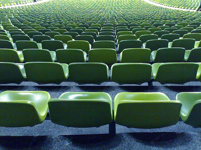 SeatGeek launches Spotify App for concert discovery