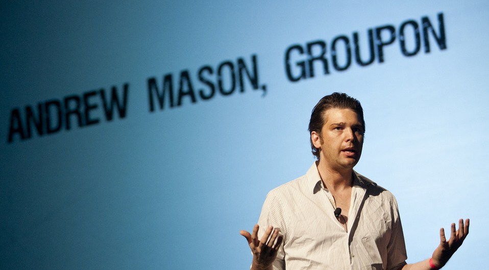 Groupon’s stock unlocks and dives, further clouding the tech IPO well