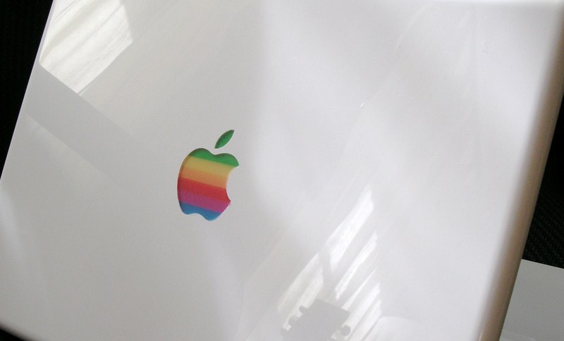 Oh this is perfect: It appears that Apple is sourcing some mapping data from Microsoft