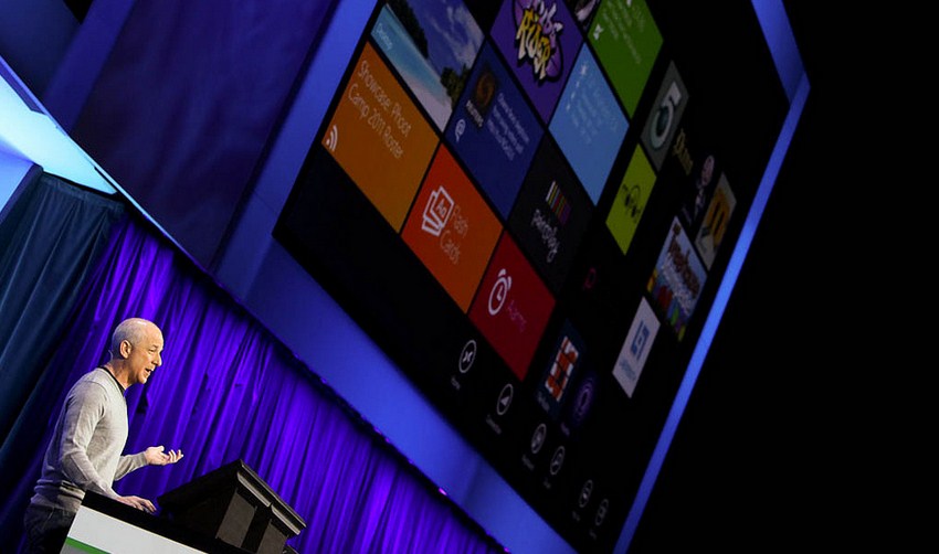 Leaked Windows 8 compatibility stickers confirm horrifically ugly new logo