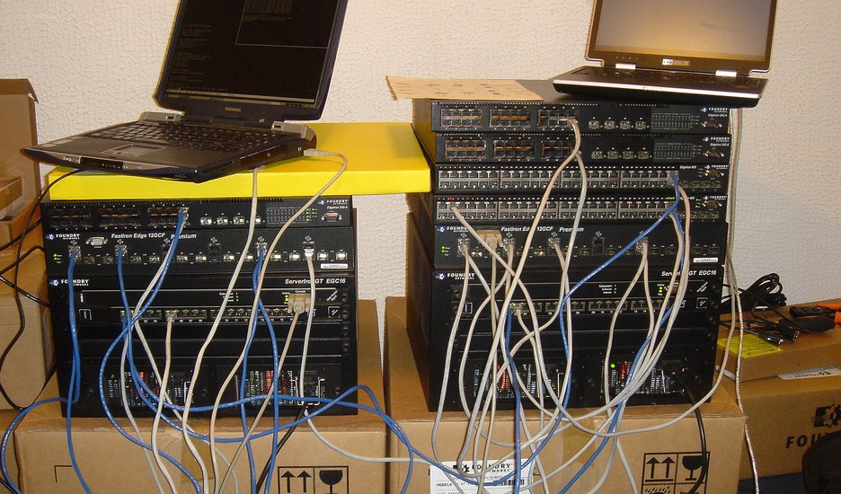 Big Data: When you line up all the tweets, games, and apps end to end, what do you get?