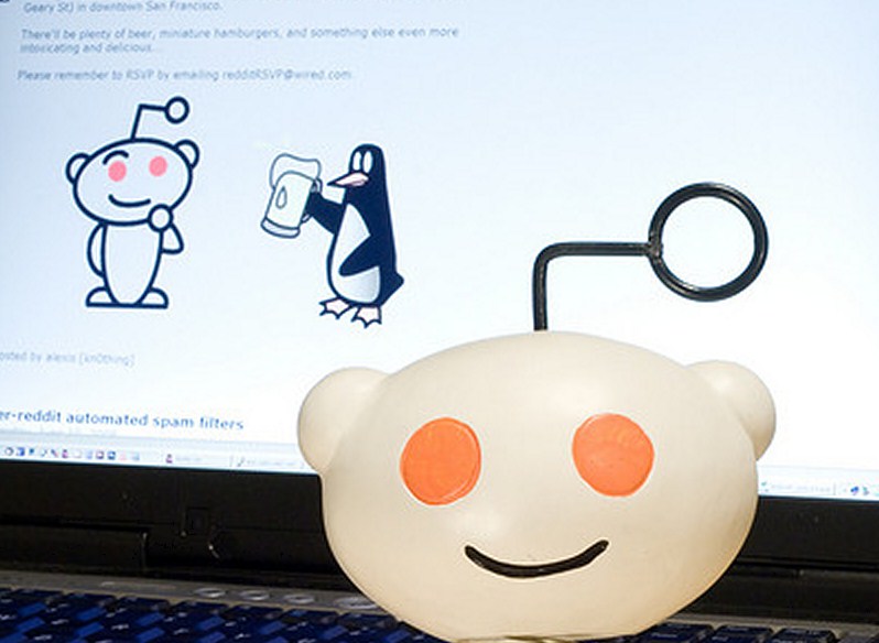 Reddit utterly bans The Atlantic, Business Week and others in move to limit spam