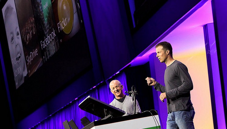 If Microsoft launches a new tablet today, Barnes & Noble will not be part of it