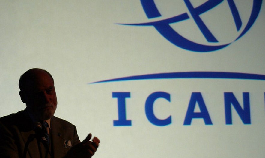 Meet Fadi Chehadé, the next president of ICANN