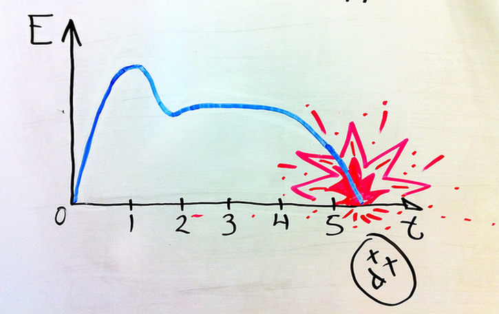 Pinterest bigger than Tumblr? Depends who you ask, and where you draw the line