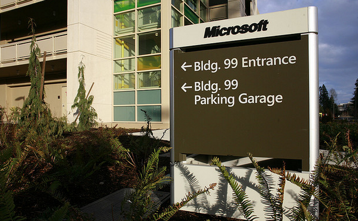 Say hello to Microsoft.com’s new look – Preview or not, we like what we are seeing