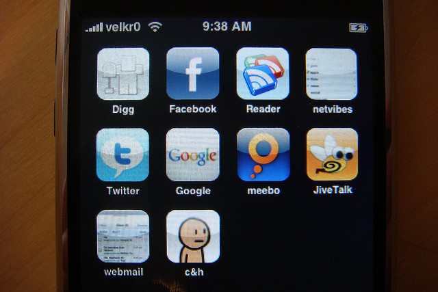 Why Google’s acquisition of Meebo makes complete sense: It monetized chat