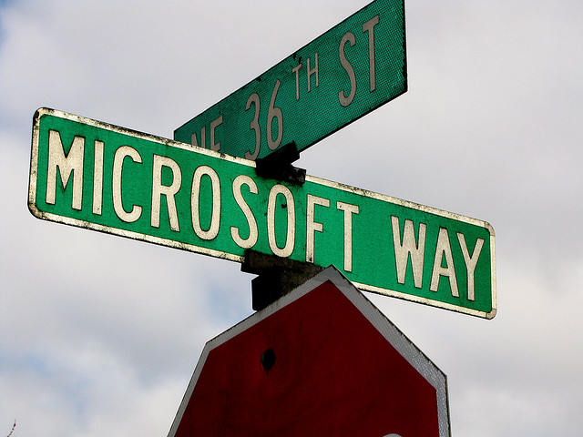 Microsoft planning “major announcement” for June 18th
