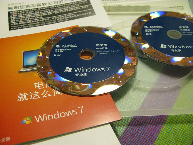 Microsoft reaches 600 million Windows 7 licenses sold, adding 75 million in four months