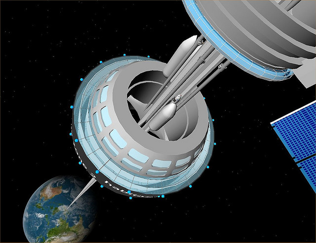 If this video doesn’t get you excited about space exploration, you don’t have a pulse