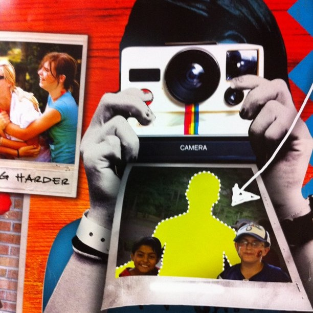 Nice filters: Vote for the hottest hipsters on Instagram with Hotstagram
