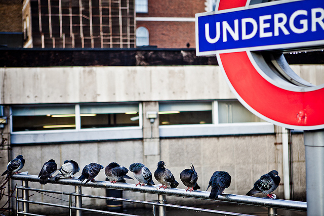 Virgin Media announces first 80 London Underground stations to receive Wi-Fi services