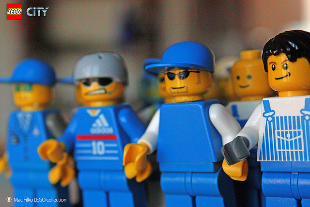 Kiss goodbye to your productivity: Google just brought 8 trillion LEGO blocks to Chrome