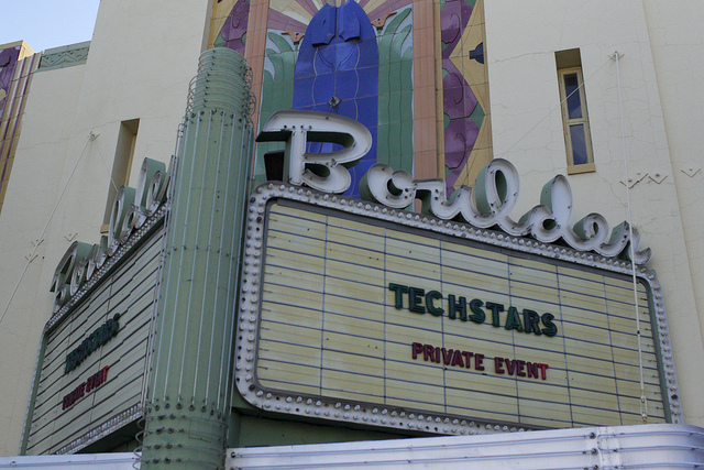 You can now watch all of the TechStars TV content in one place