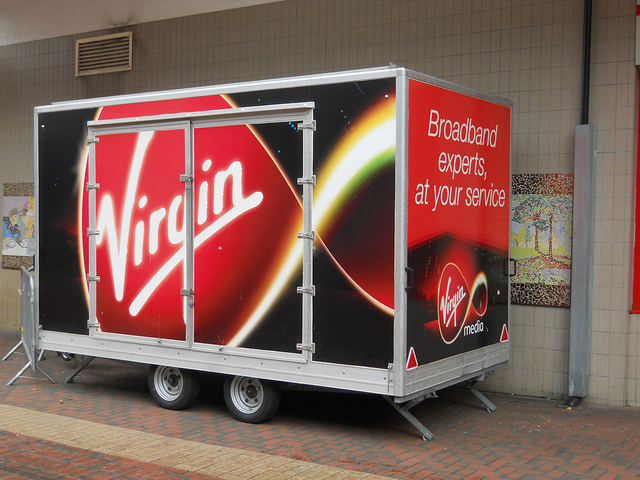 Virgin Media takes aim at T-Mobile and Three with launch of new unlimited ‘Premiere’ mobile ...