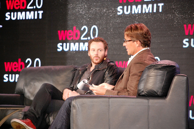 Bid for a dinner with Sean Parker on eBay right now. Proceeds go to Cancer research