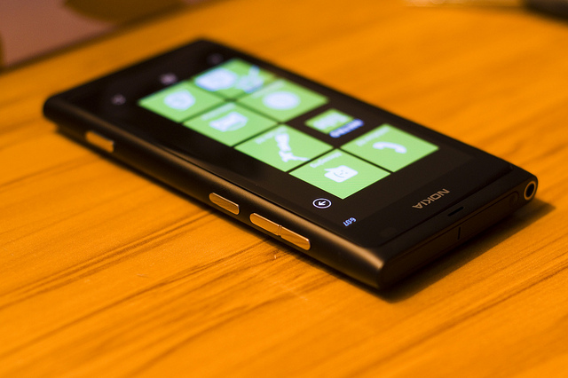 Android poised to hit its peak this year, Windows Phone to become No. 2 smartphone OS by 2016: IDC