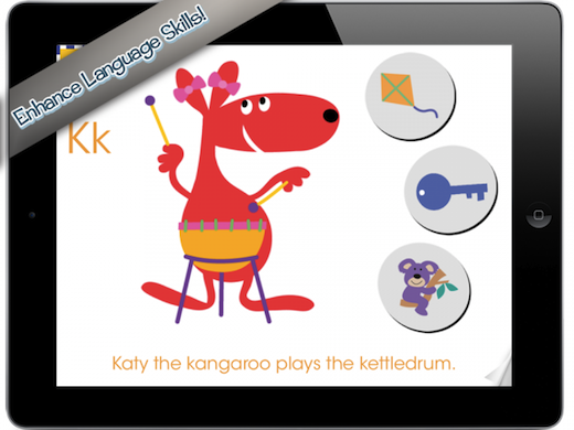 Zuuka develops interactive apps and ebooks for kids, raises funding