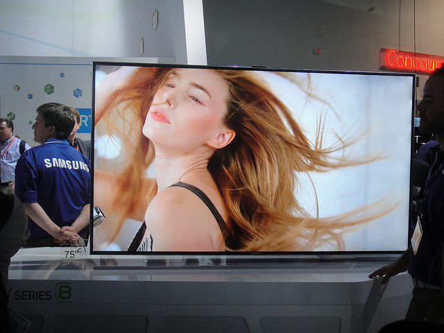 Six charged in Korea over leaked Samsung and LG OLED TV designs, could cost billions in lost sales