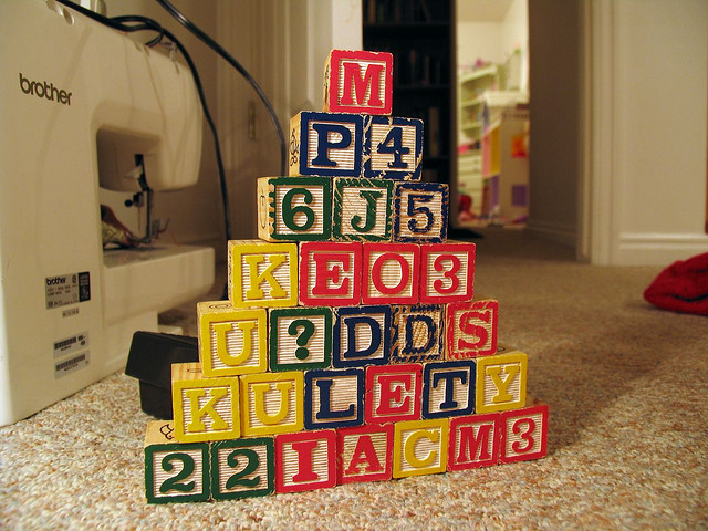 Zynga releases new blocks game “Matching with Friends”