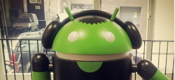 The best Android apps of 2012 so far