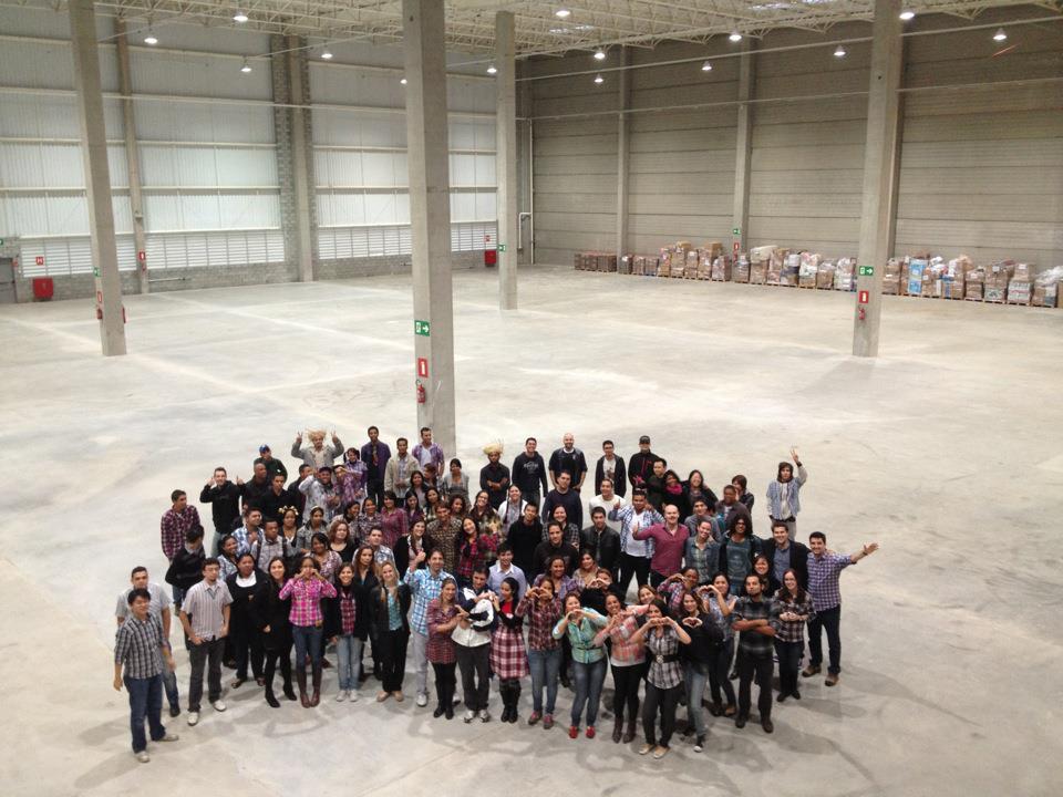 Brazilian e-commerce startup Baby.com.br closes $16.7m Series B round led by Accel Partners