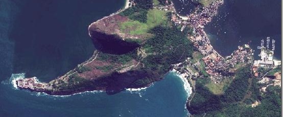 Bing Maps gets 165 terabytes of new satellite imagery, more than its past aerial releases combined