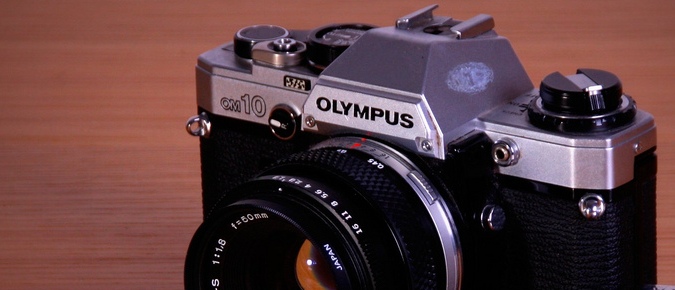QuickShot: This iOS app helps you capture those Kodak Moments with literally one click