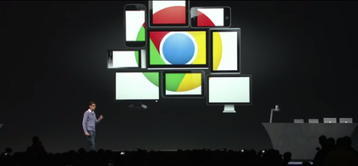 The agony and the ecstasy of Chrome on iOS