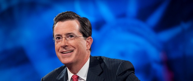 Sweden seriously considers letting US comedian Stephen Colbert control the country’s Twitter account ...
