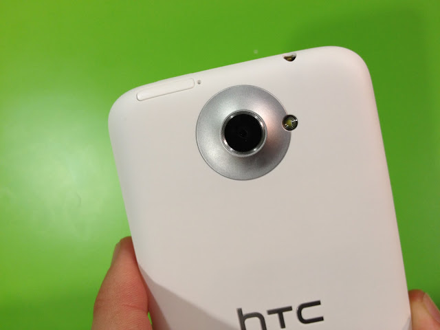 Countering Objections: The sheet HTC uses to detail why the One X is better than the Samsung Galaxy S ...