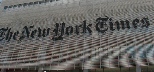 The New York Times relaunches its Windows Phone app, designed with latest handsets in mind